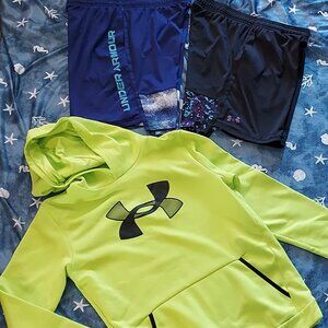 Boys lot of 3 Size YXL